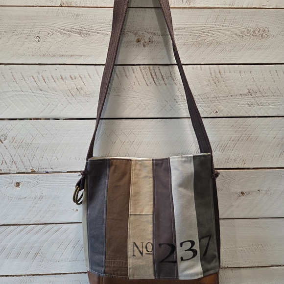 Handbags - Upcycled Bag / Purse